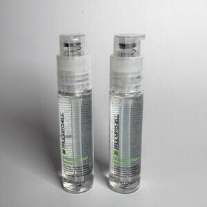 Paul Mitchell Super Skinny Hair Serum 25ml 0.85 fl oz Lot of 2